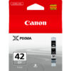 Canon CLI-42 - 6390B001 Grey - Blækpatron Dye-based gray