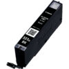 Canon CLI-551XL - 6443B001 High Black - Blækpatron Sort