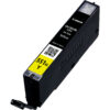 Canon CLI-551XL - 6446B001 High Yellow - Blækpatron Gul