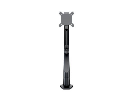Multibrackets M VESA Gas Lift Arm Single Black