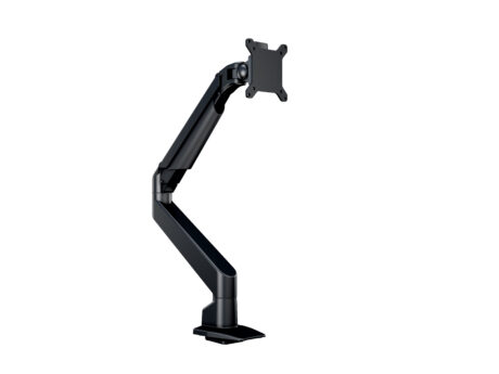 Multibrackets M VESA Gas Lift Arm Single Black