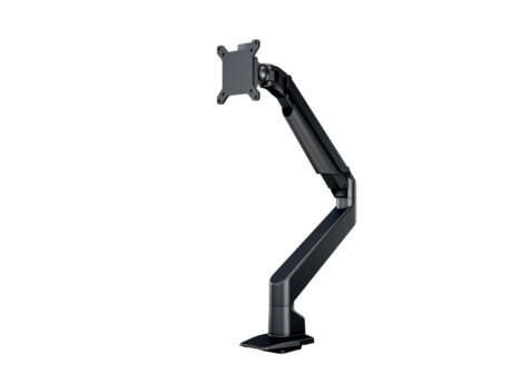 Multibrackets M VESA Gas Lift Arm Single Black