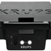 Krups Toastmaskine FDK452 - Black