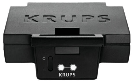 Krups Toastmaskine FDK452 - Black