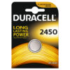 DURACELL CR2450