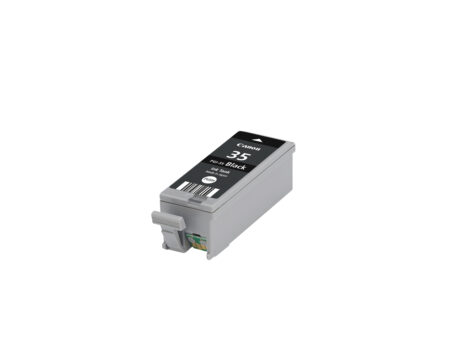 Canon PGI-35 - 1509B001 Black - Blækpatron Sort