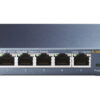 TP-Link TL-SG105 5-Port 10/100/1000Mbps Desktop Switch