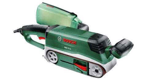 Bosch PBS 75 A