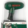 Bosch «Pocket» skruebitsæt med 10 dele