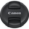 Canon E-72 II Lens Cap