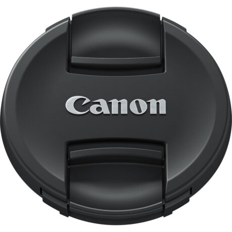 Canon E-72 II Lens Cap