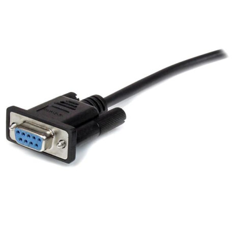 StarTech.com Straight Through Serial Cable