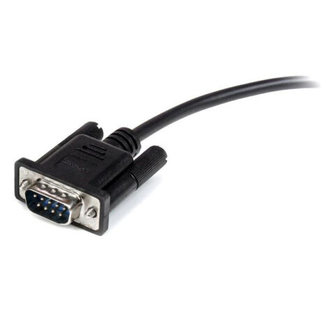 StarTech.com Straight Through Serial Cable