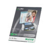 Leitz Lamineringslomme A3 UDT 80mic. Æske/100