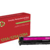 Xerox 006R03811 - Alternative to HP 131A - CF213A Magenta Toner - Lasertoner Magenta