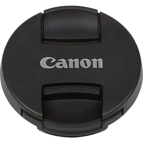Canon E-58II Lens Cap