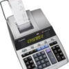 Canon MP1211-LTSC Printing Calculator