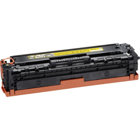Canon CRG 731 - 6269B002 Yellow - Lasertoner Gul