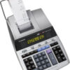 Canon MP1411-LTSC Printing Calculator