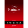 Canon Paper PT-101 - 2768B017 Pro Platin