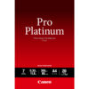 Canon Paper PT-101 - 2768B016 Pro Platin