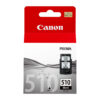 Canon PG-510 - 2970B001 Black - Blækpatron Sort