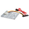 StarTech.com 2.5in Hard Drive to 3.5in D