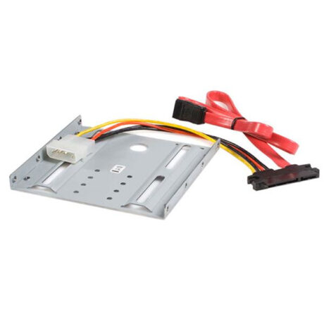 StarTech.com 2.5in Hard Drive to 3.5in D