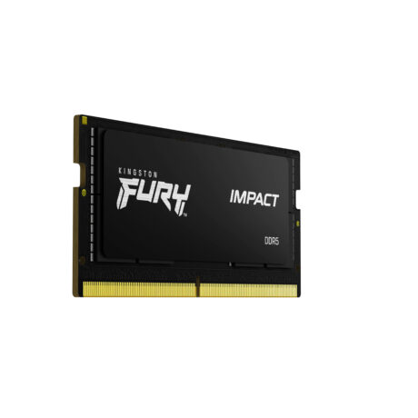 Kingston FURY Impact SO DDR5-5600 C40 DC - 64GB