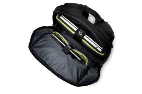 Kensington Triple Trek 13,3'' rygsæk