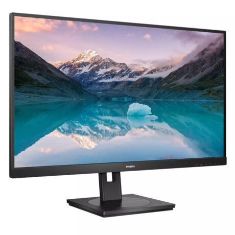 Philips 27" S-line 275S9JML - 2560x1440 - 75Hz - VA