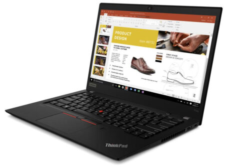 Refurbished LENOVO ThinkPad T14 G2 Intel Core i5-1145G7 14inch 16GB DDR4 256GB UMA BT Nordic keyboard W11P - Sølv stand