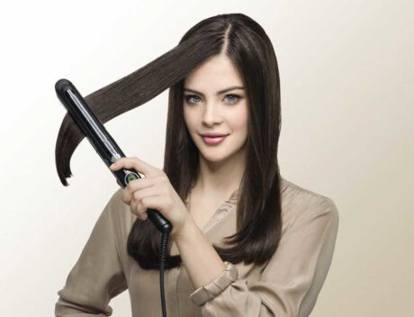 Braun Glattejern Satin Hair 7 ST780