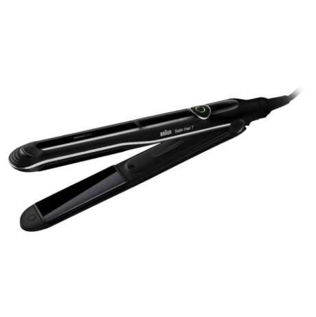 Braun Glattejern Satin Hair 7 ST780