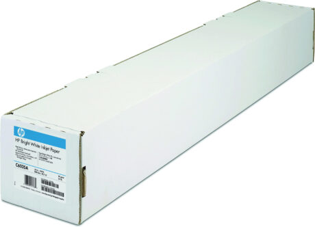 HP Bright White Inkjet Paper