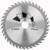 Bosch Rundsavklinge STANDARD
