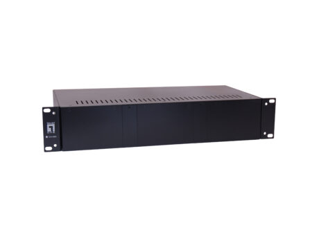 LevelOne CVH-2000 14-Slot Media Converter Chassis