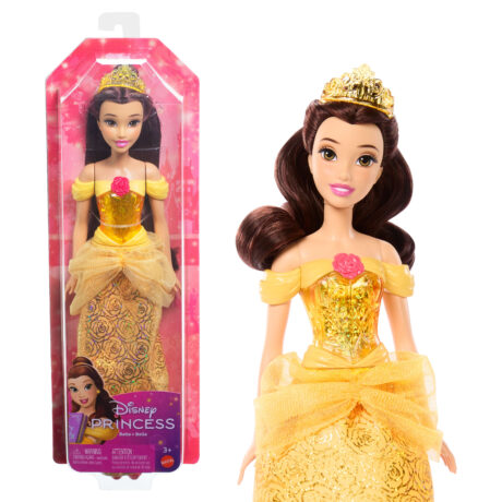 Disney Princess Belle