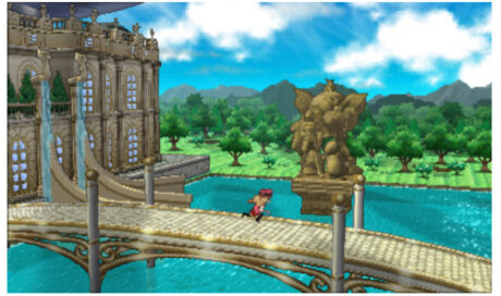 Nintendo Pokémon X - 3DS - RPG