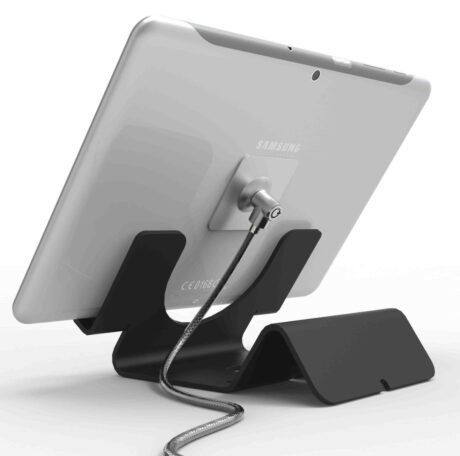 MACLOCKS Tablet Security Holder and Lock
