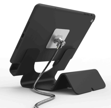 MACLOCKS Tablet Security Holder and Lock