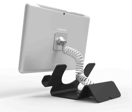 MACLOCKS Tablet Security Holder and Lock