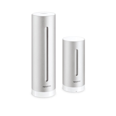 Netatmo Smart Vejrstation