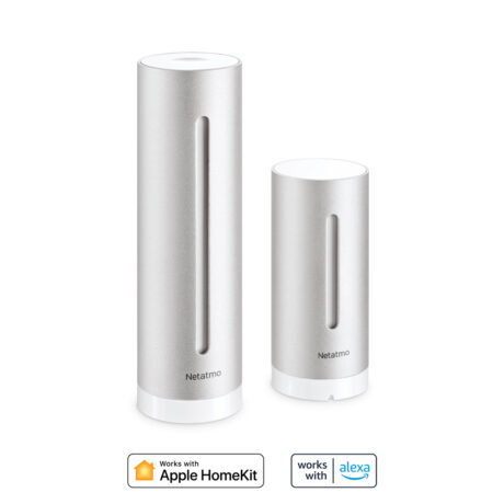 Netatmo Smart Vejrstation