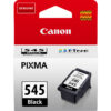 Canon PG-545 - 8287B001 Black - Blækpatron Sort