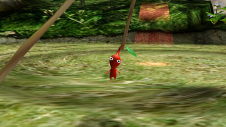 Nintendo Pikmin 1 & Pikmin 2 - Switch - Strategi