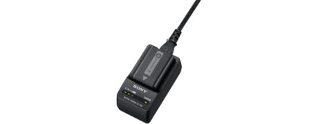 Sony BC-TRW