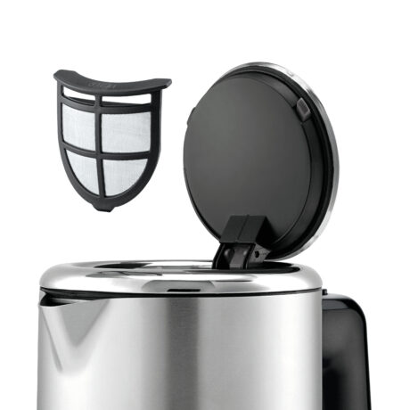 WMF Elkedel LONO 1.6 L - Sølv - 2400 W