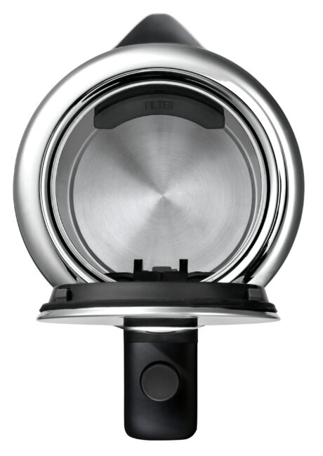 WMF Elkedel LONO 1.6 L - Sølv - 2400 W