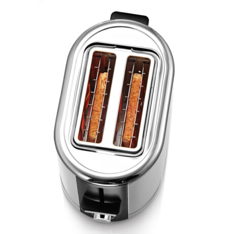 WMF Brødrister LONO 2 slots